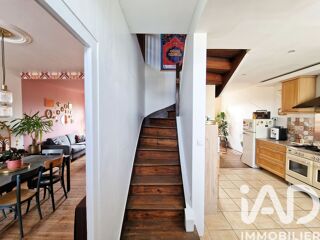  Maison à vendre 5 pièces 101 m²