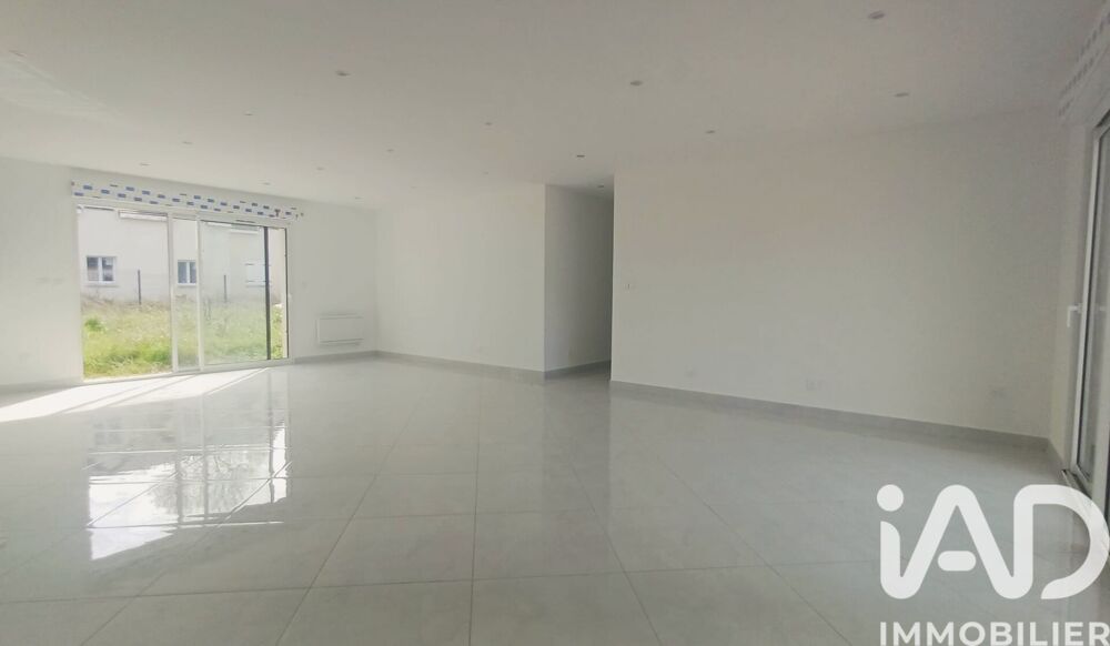 Vente Maison Vente Maison/villa 5 pièces Chémery