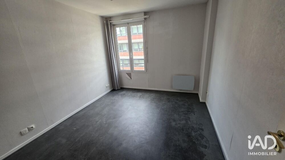 location Appartement - 2 pièce(s) - 49 m² Rosny-sous-Bois (93110)