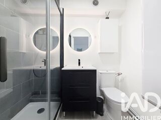 Appartement à louer 2 pièces 32 m²
