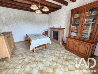  Maison à vendre 2 pièces 64 m²