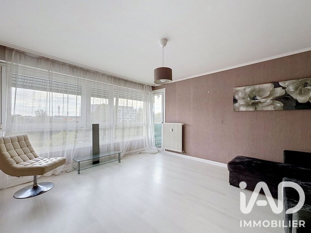 Vente Appartement Vente Appartement 5 pièces Évry