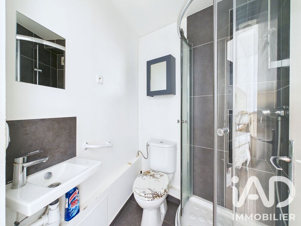 à vendre  Maison Bry-sur-Marne (94360)
