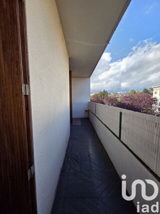  Appartement à vendre 3 pièces 56 m²