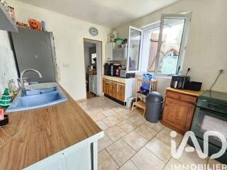  Maison à vendre 5 pièces 96 m²