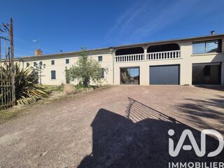  Maison à vendre 7 pièces 165 m²