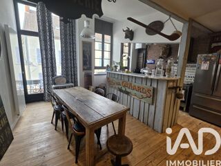  Appartement à vendre 5 pièces 133 m²