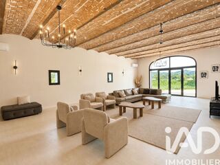  Maison à vendre 12 pièces 419 m²