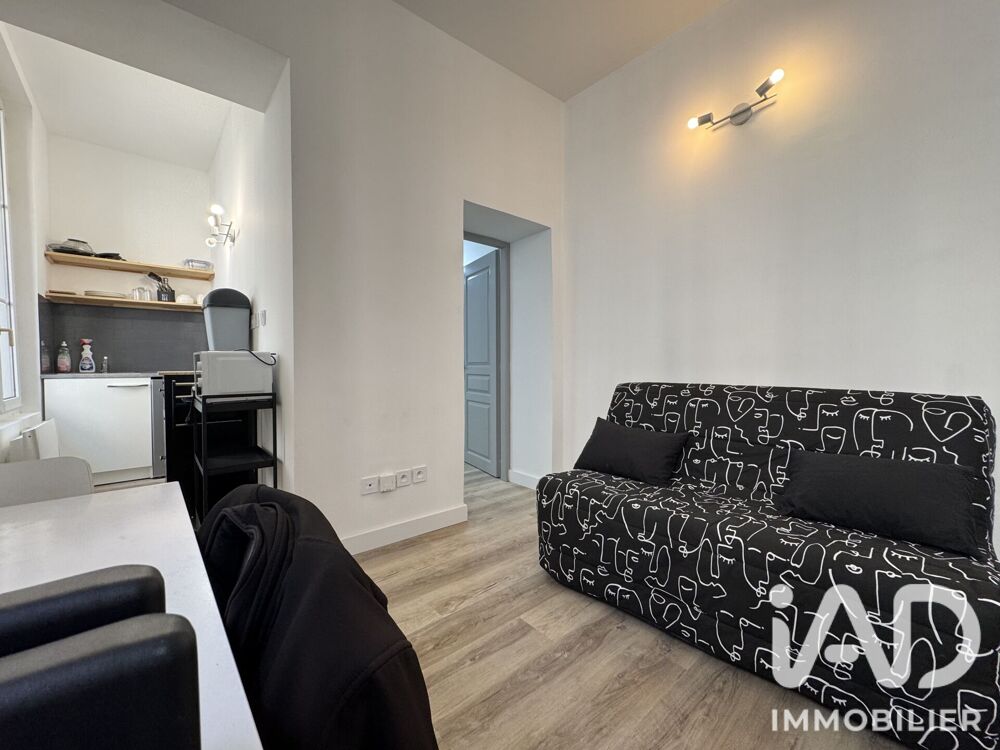 Location Appartement Location Appartement 1 pièce Nîmes