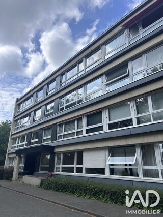  Appartement à vendre 4 pièces 99 m²