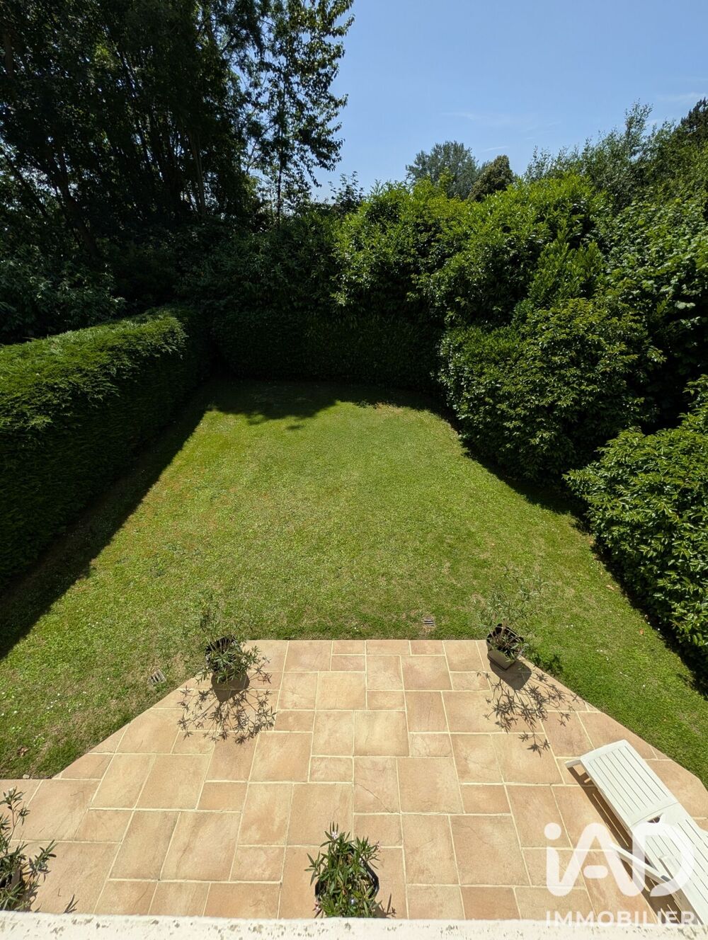 Vente Maison Vente Maison/villa 6 pièces Trégueux