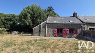  Maison à vendre 4 pièces 66 m²