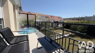  Appartement à vendre 3 pièces 60 m²