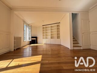  Appartement à louer 4 pièces 83 m²