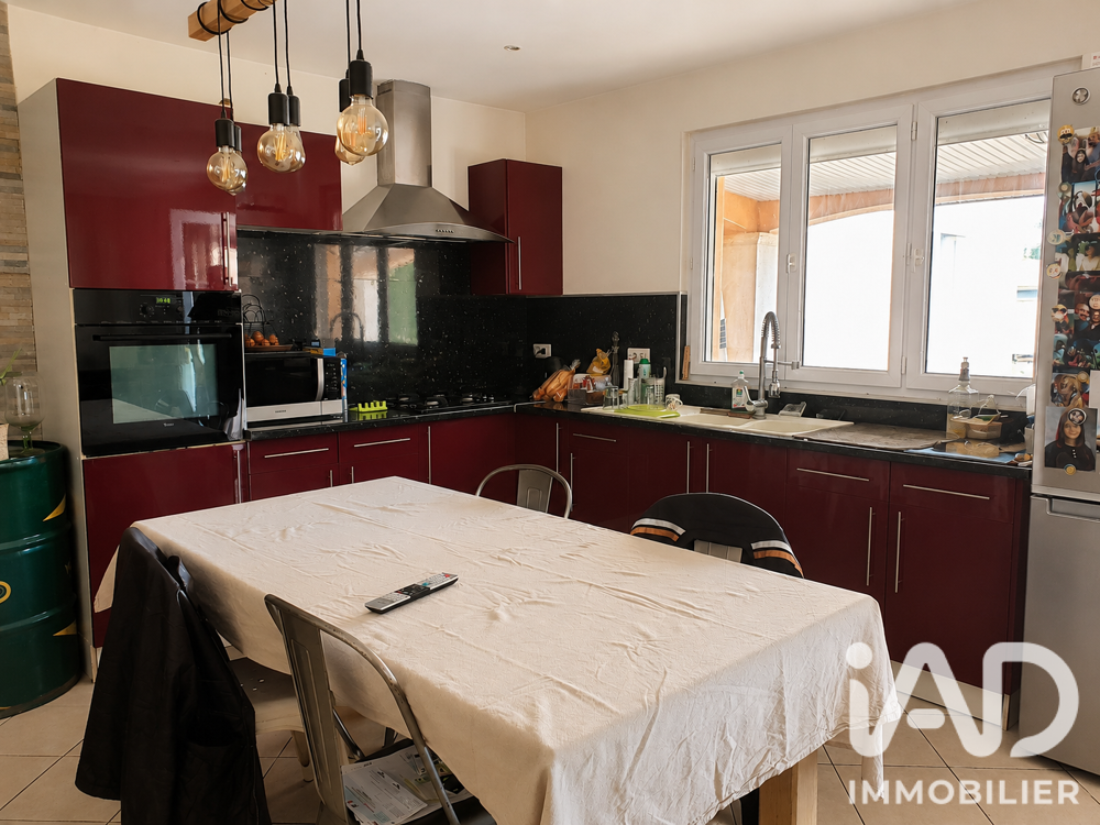 Vente Maison traditionnelle 4 pièces