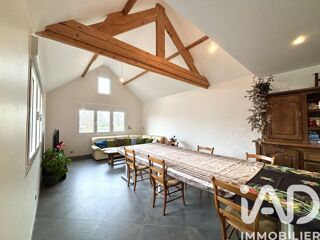  Maison à vendre 5 pièces 127 m²
