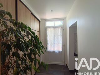  Maison à vendre 5 pièces 144 m²
