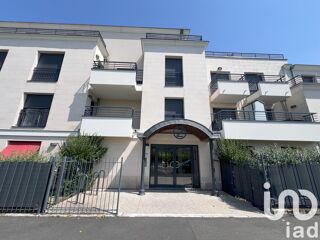  Appartement à vendre 2 pièces 39 m²