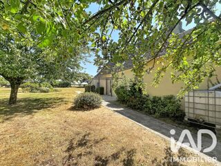  Maison à vendre 6 pièces 154 m²