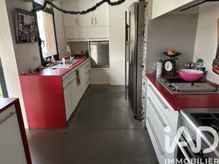 Maison à vendre 5 pièces 140 m²