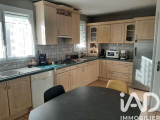  Maison à vendre 7 pièces 131 m²