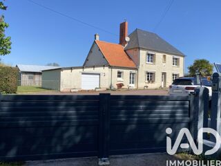  Maison à vendre 5 pièces 137 m²