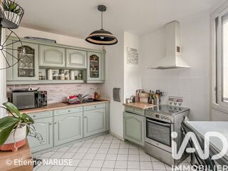  Appartement à vendre 3 pièces 65 m²