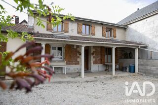  Maison à vendre 5 pièces 126 m²