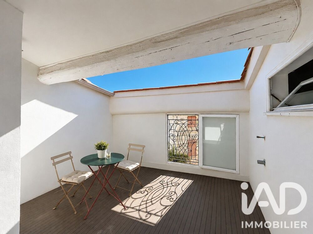 Vente Maison de ville 3 pièces