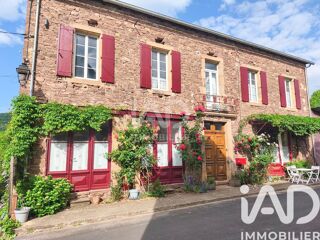  Maison à vendre 12 pièces 285 m²