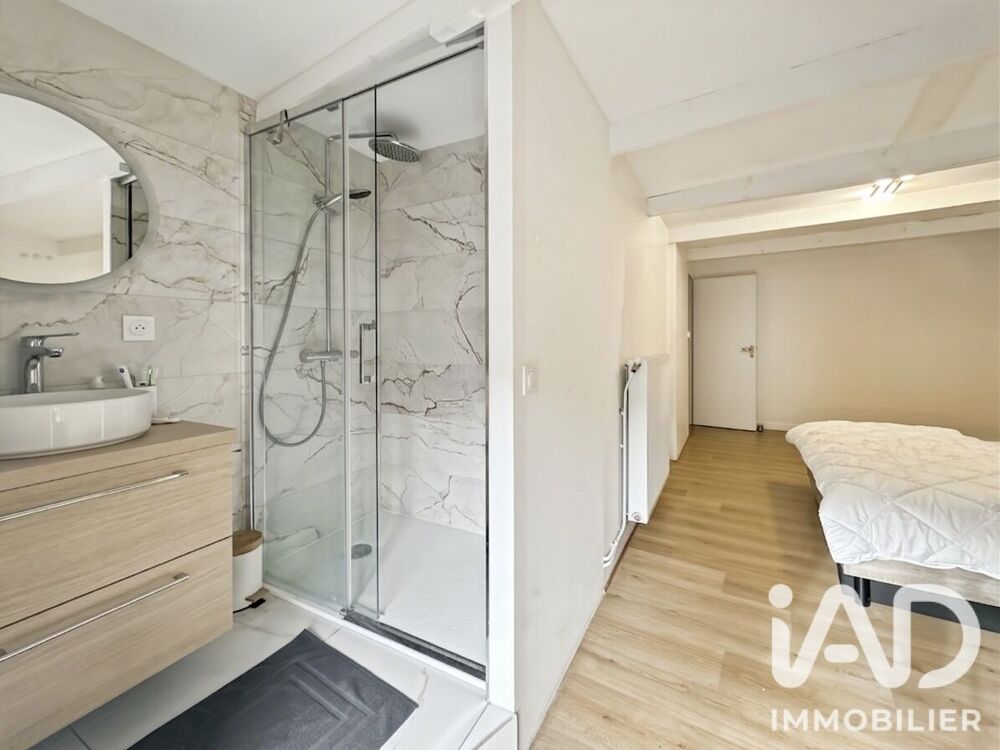 Vente Immeuble Vente Immeuble 102 m&sup2; Dol-de-bretagne
