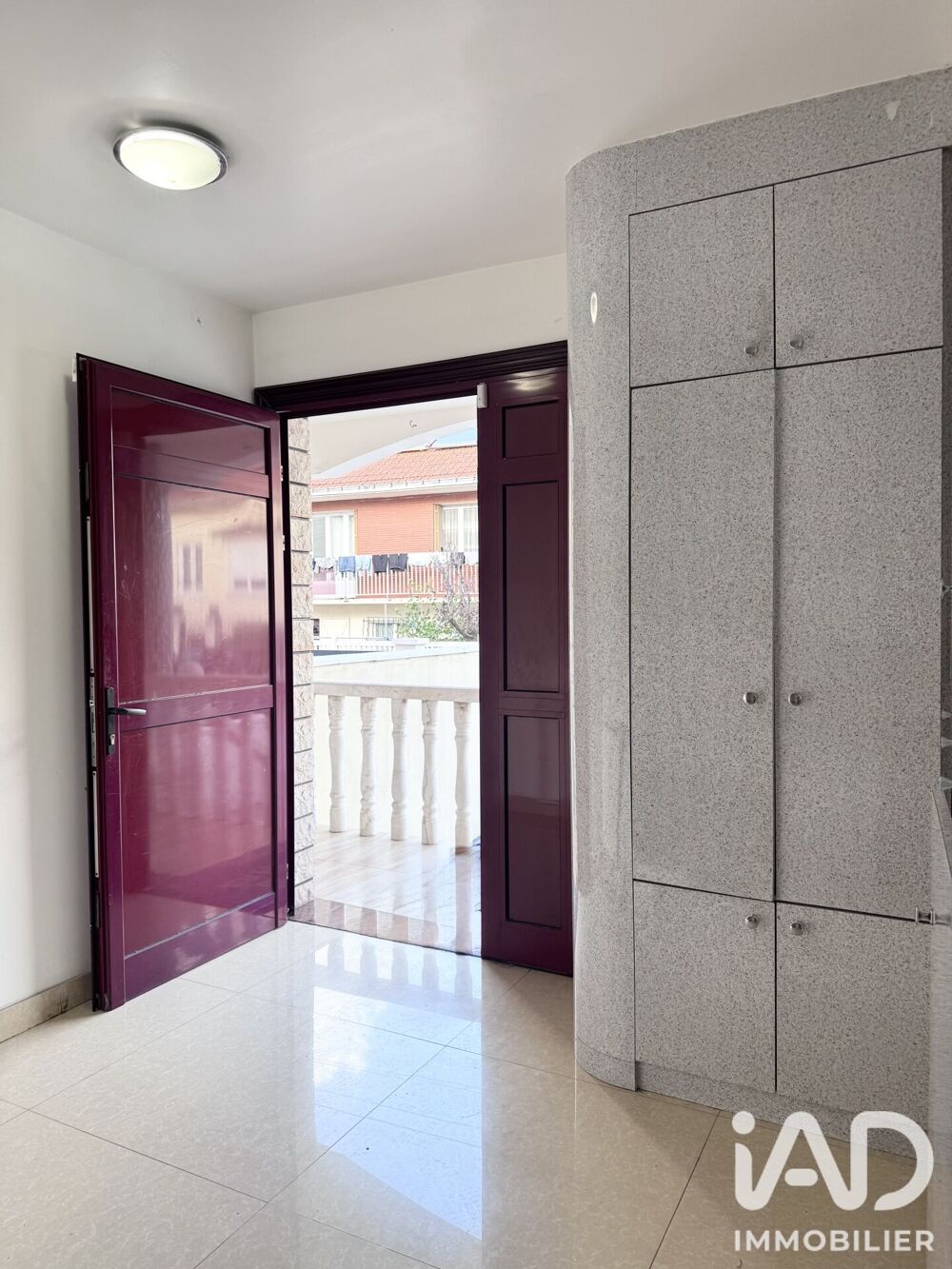 Vente Maison Vente Maison/villa 8 pièces Drancy