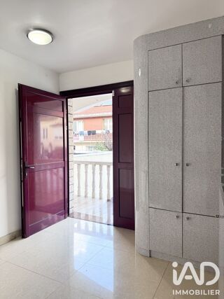 Vente Maison Vente Maison/villa 8 pièces Drancy