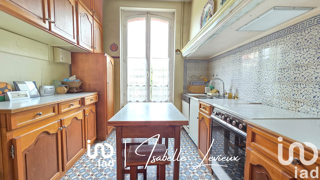  Maison à vendre 11 pièces 165 m²