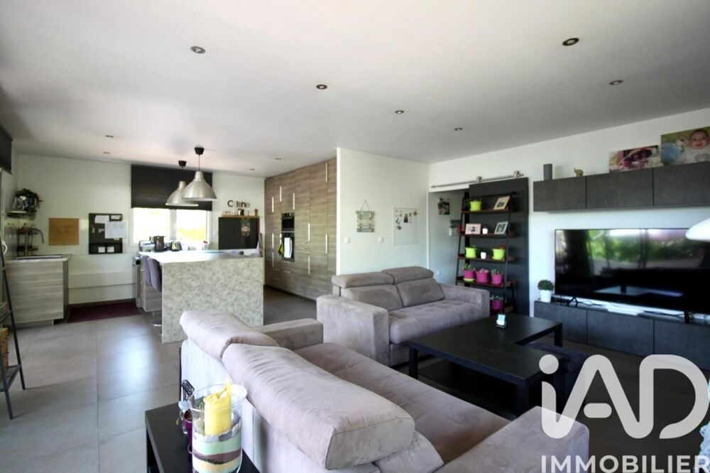à vendre  Maison Marseille 12