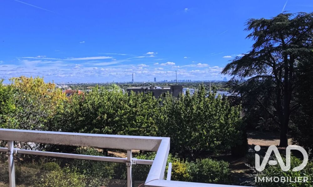 à vendre  Appartement Suresnes (92150)
