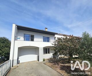  Maison à vendre 5 pièces 111 m²