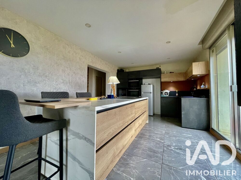 Vente Maison Vente Maison/villa 4 pièces Hatrize