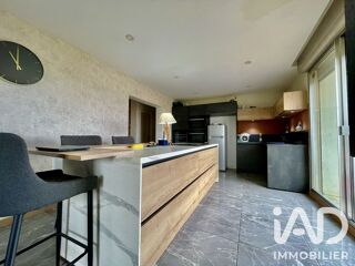 Vente Maison Vente Maison/villa 4 pièces Hatrize