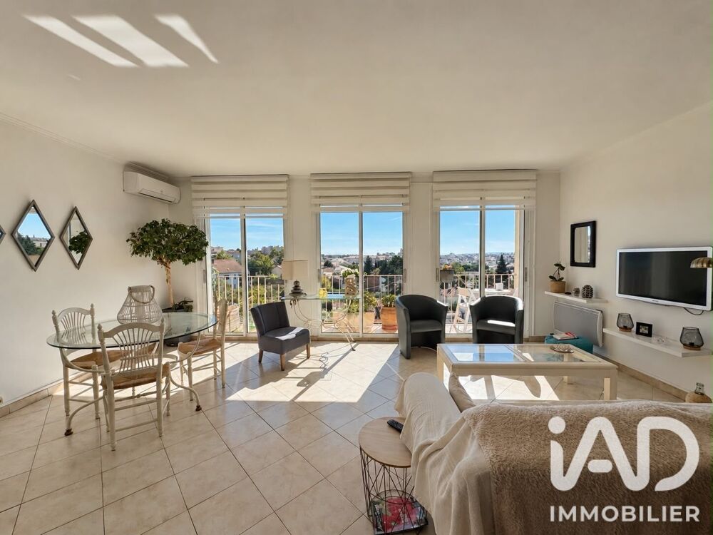 Vente Appartement Vente Appartement 4 pièces Béziers