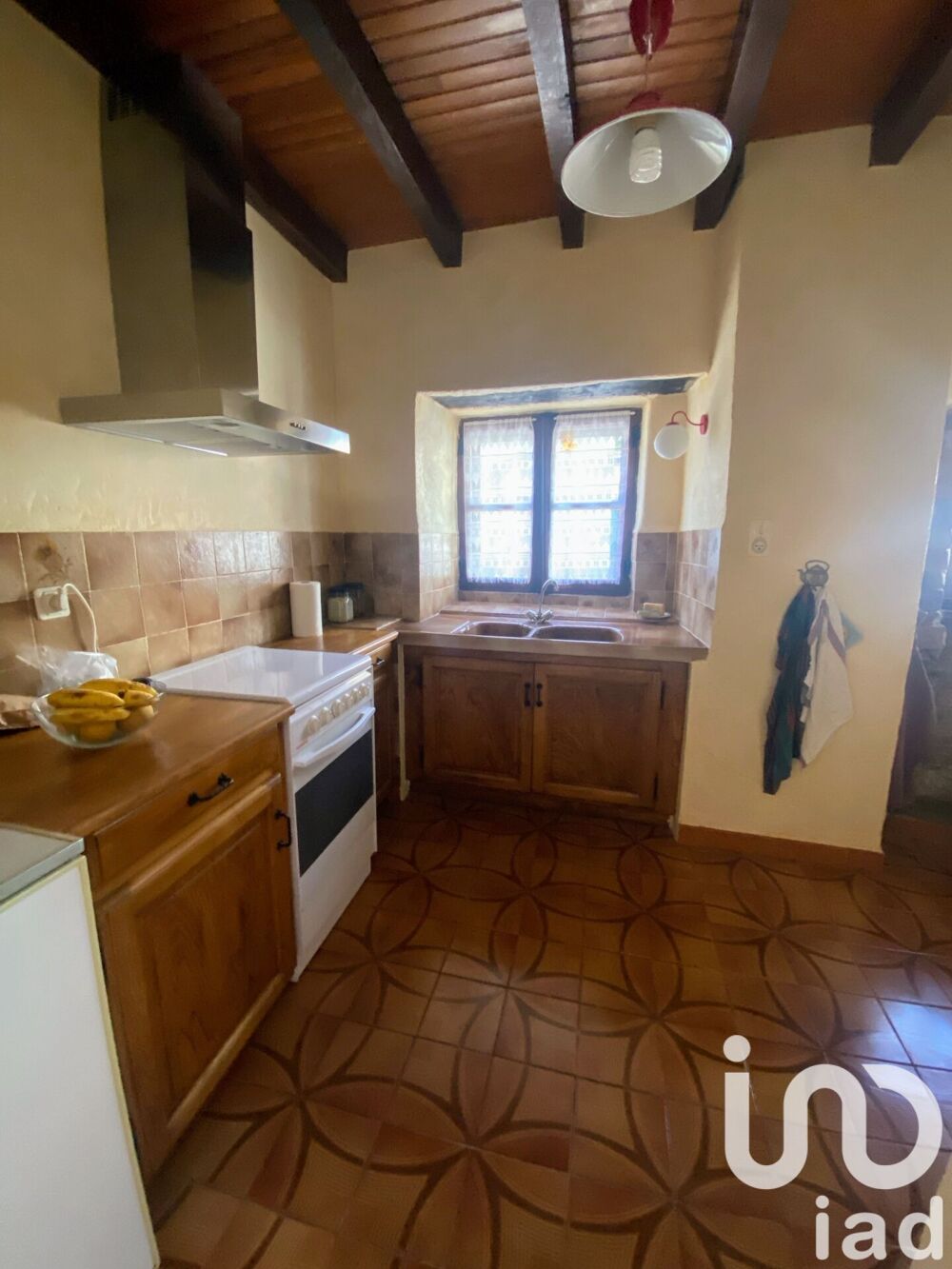 Vente Maison de village 5 pièces