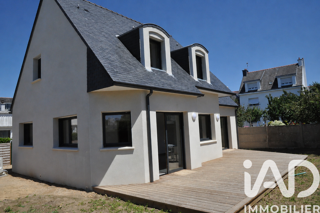 Maison à vendre 7 pièces 131 m²