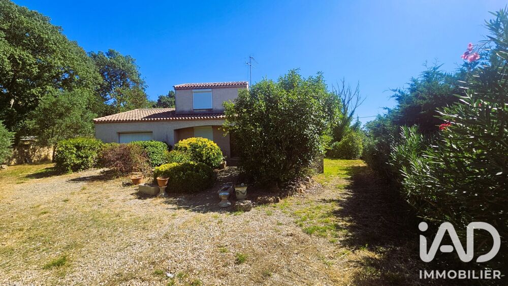 Vente Maison traditionnelle 4 pièces
