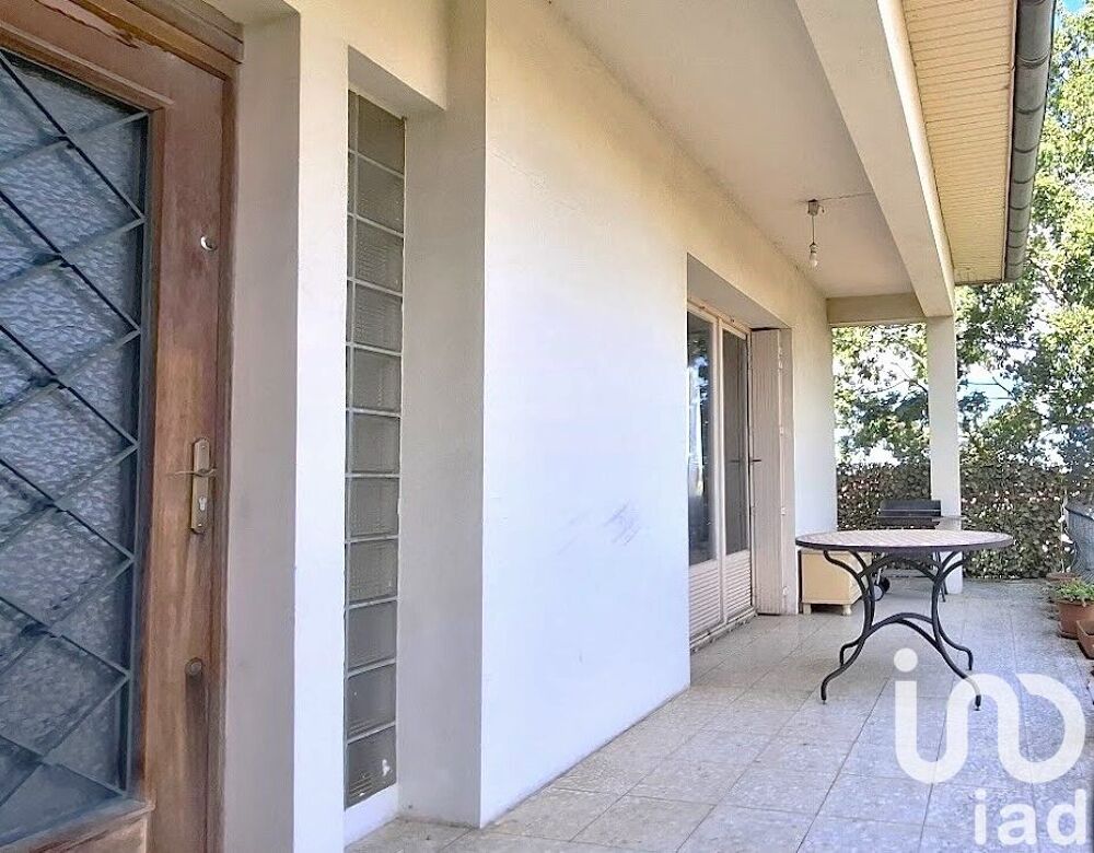 Vente Maison Vente Maison traditionnelle 10 pièces Muret