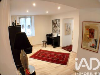  Maison à vendre 5 pièces 117 m²