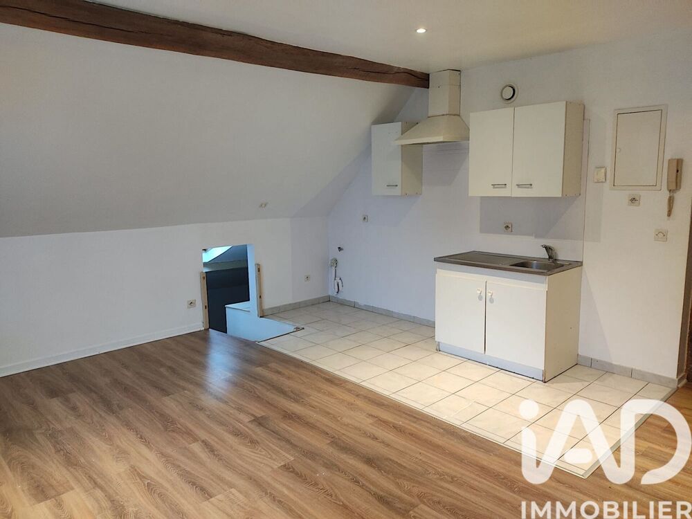 Vente Immeuble Vente Immeuble 132 m&sup2; Ervy-le-châtel