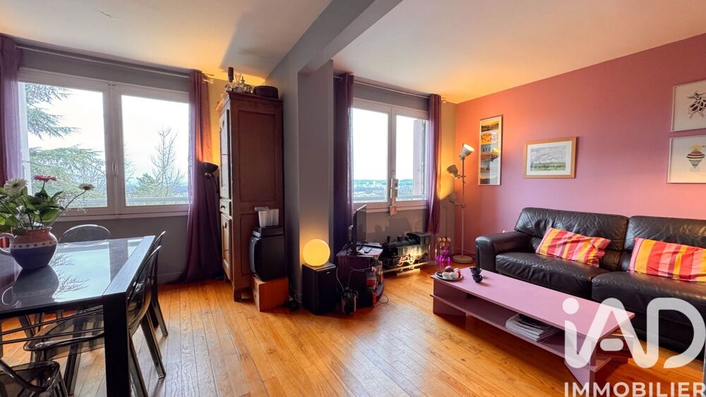 vente Appartement - 5 pièce(s) - 106 m² Suresnes (92150)