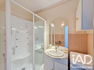  Appartement à vendre 2 pièces 35 m²