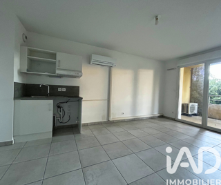  Appartement à vendre 2 pièces 36 m²