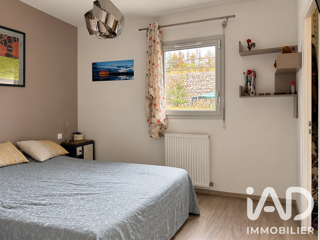  Maison à vendre 5 pièces 118 m²